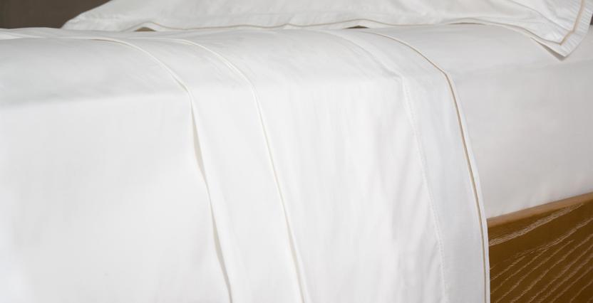 Kensington Flat Sheet